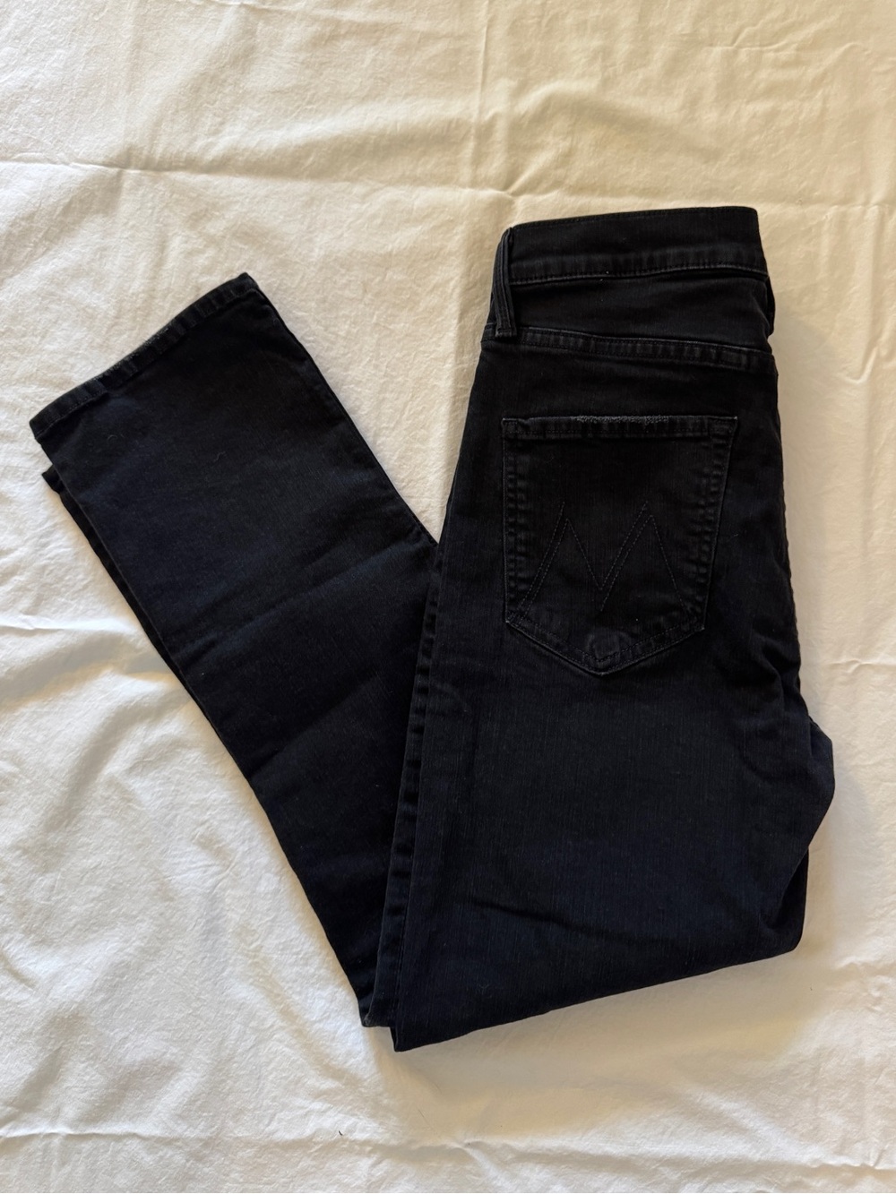 Women’s ‘Mother’ Jeans